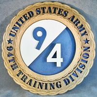 94th Training Division